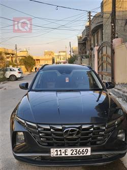 هیوندای تۆکسۆن